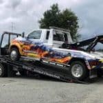 What Vehicles Require Heavy-Duty Towing?