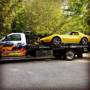 Towing & Recovery 6