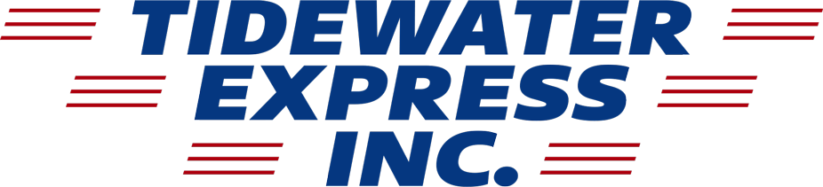 Tidewater Express Inc