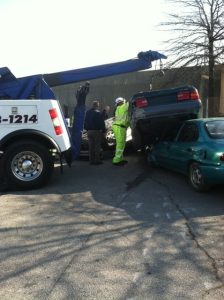 Towing & Recovery 8