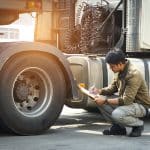 How Often Should Commercial Trucks Be Serviced?