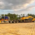 What Is the Difference Between Heavy-Duty and Light-Duty Towing?