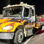 What Makes a Towing Service Professional?