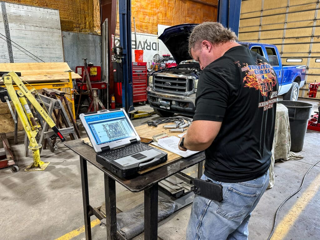 Preventive Maintenance 1