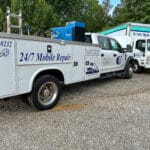 What Roadside Repairs Can Be Done Without Towing?