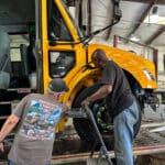 What Are Signs a Diesel Engine Needs Repair?
