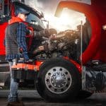 How Can Preventative Maintenance Keep Trucks on the Road?